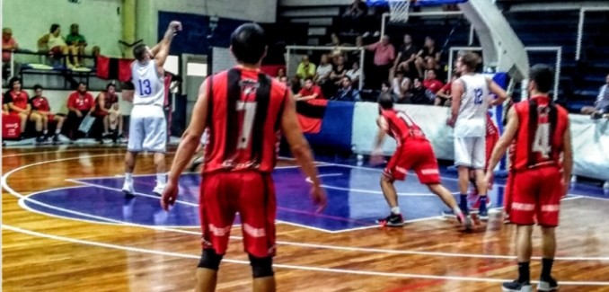 Pilar y Somisa ganaron en la segunda fecha del Final Four