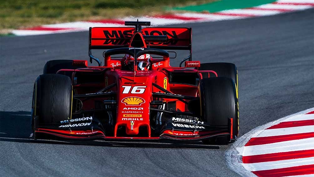 La Fórmula 1 levanta el telón con el Gran Premio de Australia