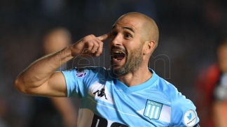 Racing se puede consagrar campeón este domingo ante Tigre