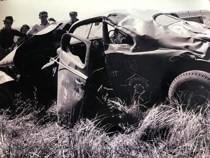 Aniversario del accidente de Juan Galvez