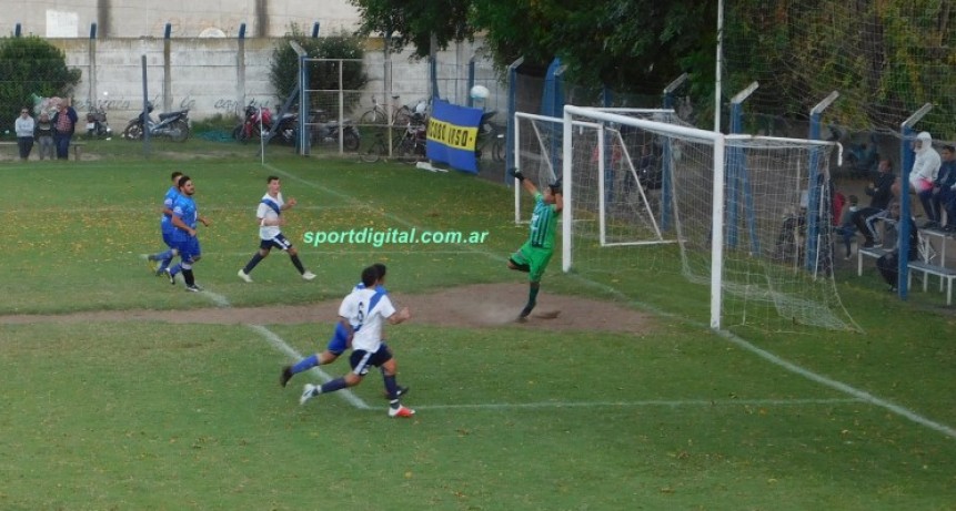 Comienza el Torneo Apertura de Primera División de Fútbol