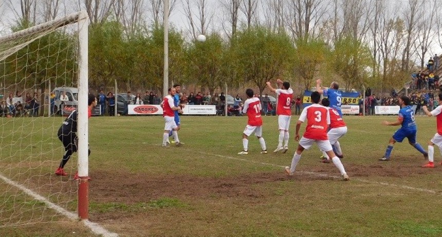 Arranca este domingo el Torneo Apertura de Primera Division