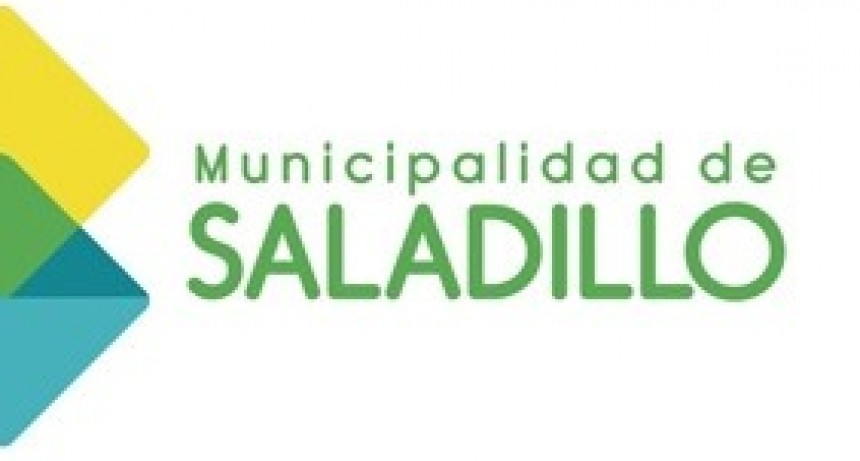 MUNICIPALIDAD DE SALADILLO: SUSPENSIÓN DE CLASES Y CIERRE DE ESTABLECIMIENTOS CULTURALES