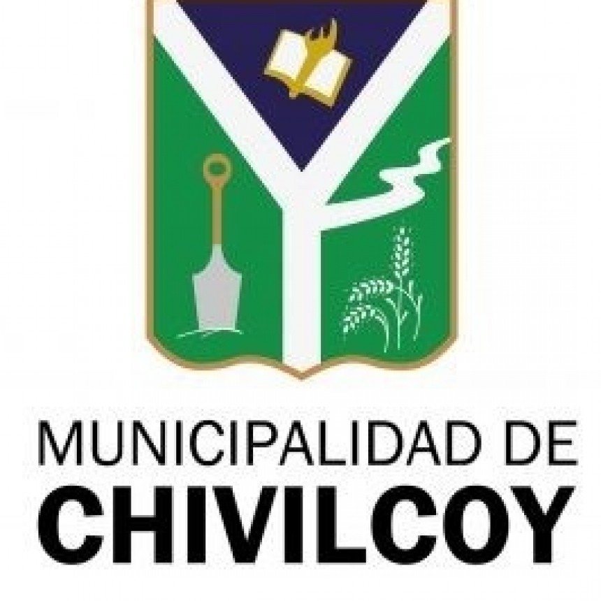 Fuerte blindaje a la circulación pública en Chivilcoy