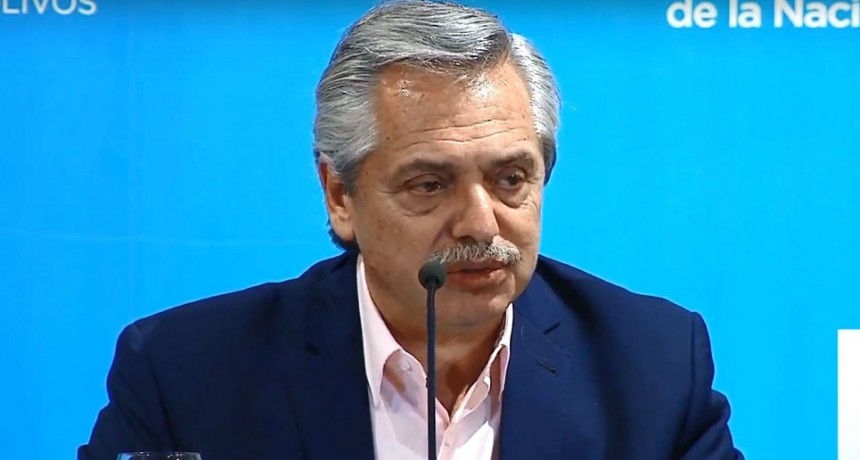Fernández: 