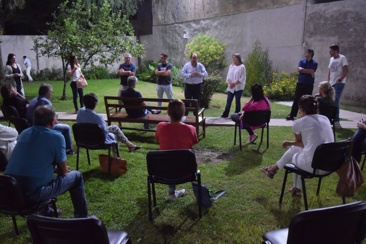 NUEVAS MEDIDAS PARA PROFUNDIZAR EL AISLAMIENTO OBLIGATORIO, CON CORTES DE ACCESO A LA CIUDAD