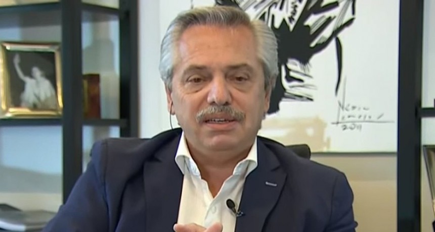 Fernández: 