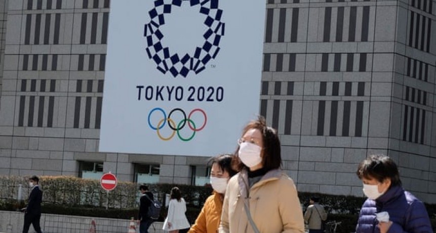 Juegos Olímpicos de Tokio pospuestos hasta 2021 debido a una pandemia de coronavirus