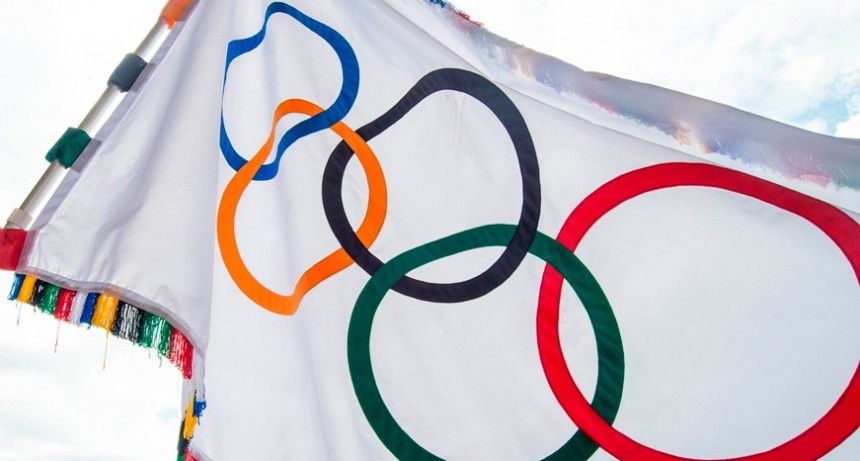 Atletas de todo el mundo celebraron la postergación de los Juegos para 2021
