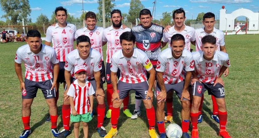 Con goleadas de Oro Verde y Comercio se puso en marcha el Torneo de Primera