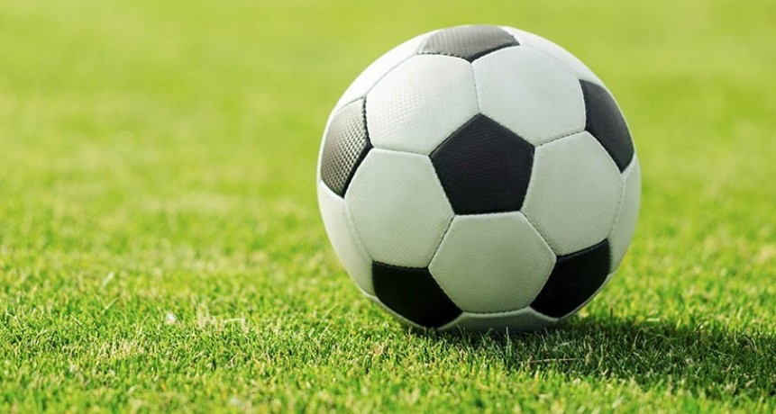 Fútbol: Se jugó la decimocuarta fecha del Torneo de Veteranos