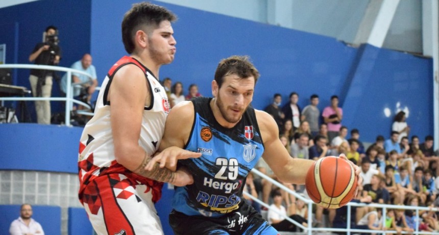 Torneo Federal: Abultada derrota de Colon ante Unión