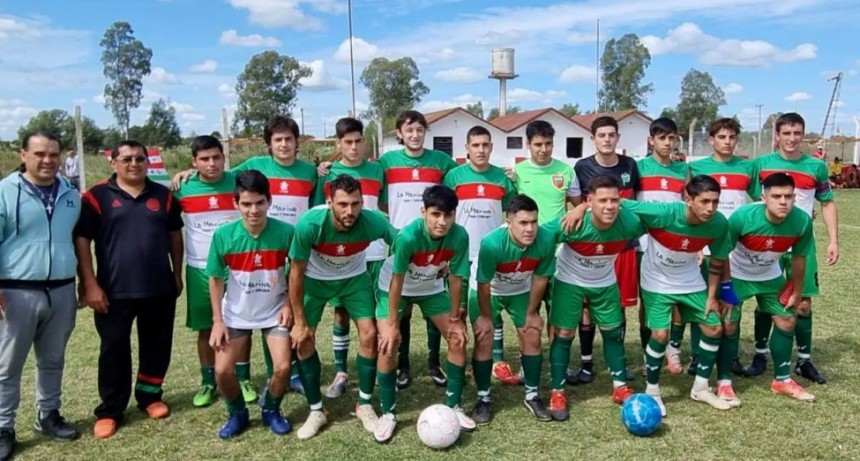 Fútbol: Se jugó la segunda fecha del Torneo Oficial Apertura 2022