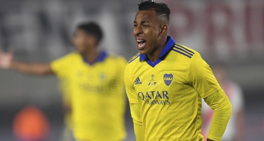 Superclásico: Boca pegó en el momento justo y le ganó a River en el Monumental