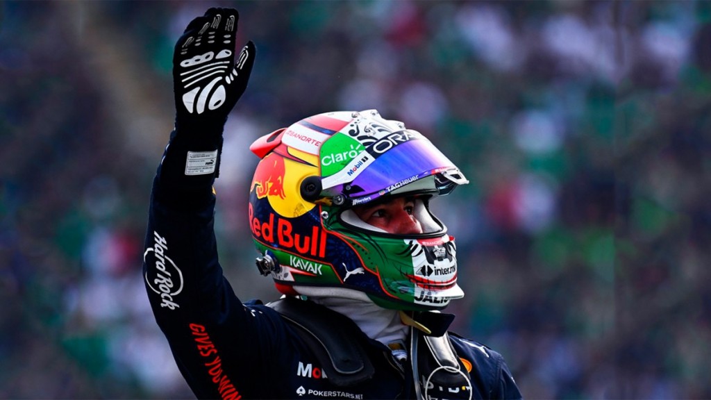  Max Verstappen comenzó el año como lo terminó: ganando 