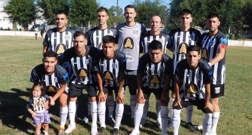 Primera División: Urso, Apeadero y Comercio picaron en punta en el inicio del Torneo Apertura “Bernardo Rubén Harichete”