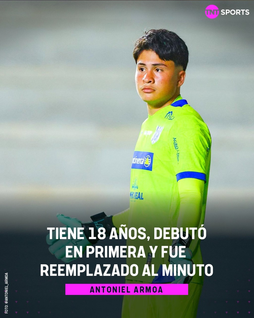 INS&Oacute;LITO LO QUE PAS&Oacute; EN UN PARTIDO EN PARAGUAY 