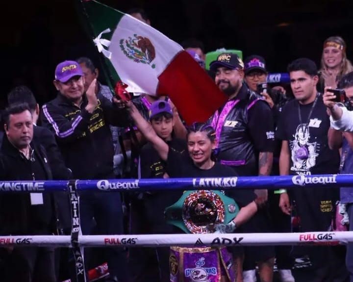 La &ldquo;Bonita&rdquo; S&aacute;nchez impuso condiciones ante Tamara Demarco