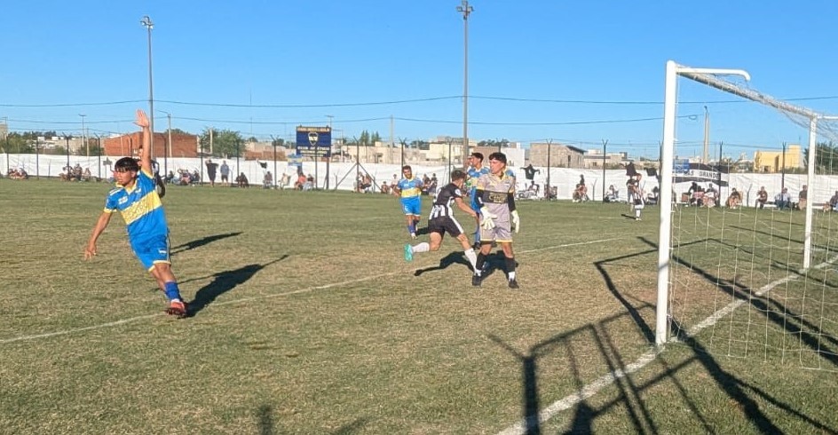 Primera Divisi&oacute;n: JUEVES Y VIERNES &ndash; 3&deg; FECHA &ndash; PARTIDOS REPROGRAMADOS