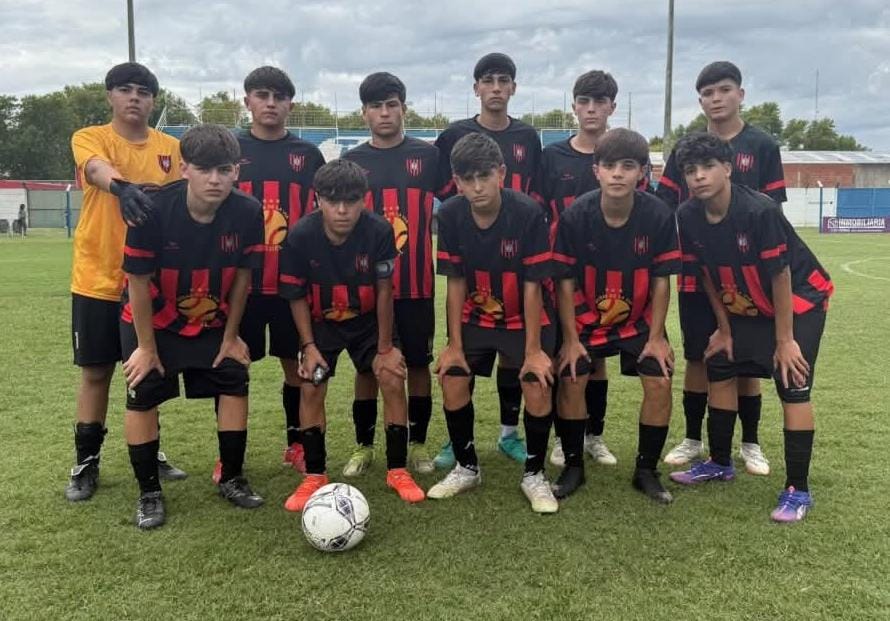 Resultados 1&deg; Fecha Torneo Apertura 2026