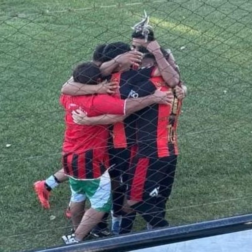 Triunfos de Argentino, Deportivo Alvear, Oro Verde y Atucha en el arranque del Apertura 2026