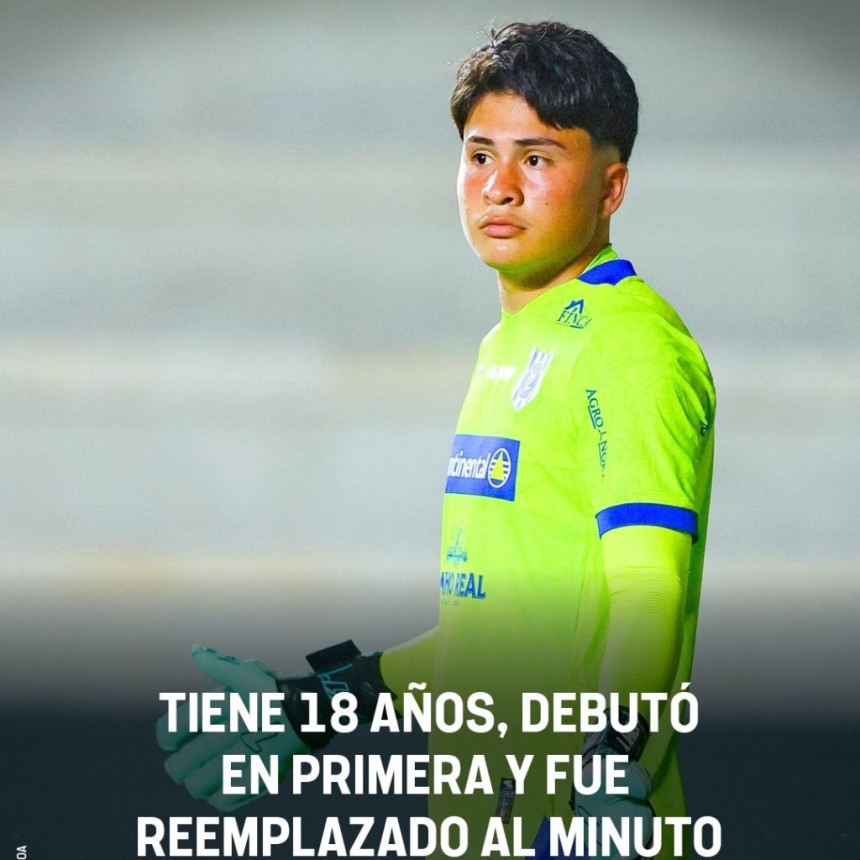 INS&Oacute;LITO LO QUE PAS&Oacute; EN UN PARTIDO EN PARAGUAY 