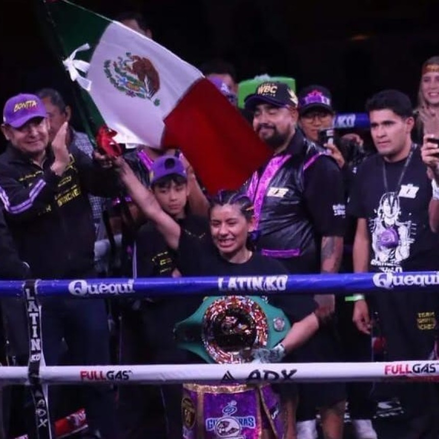 La &ldquo;Bonita&rdquo; S&aacute;nchez impuso condiciones ante Tamara Demarco