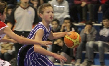 Entrena la Preselecci&oacute;n sub15 en Chivilcoy. Tres saladillenses buscan un lugar