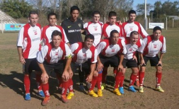 La Lola &uacute;nico puntero del Torneo Apertura de Primera Division