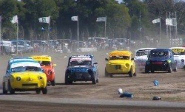 Arranca este fin de semana el TC Roqueperense 