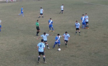 Se juega la cuarta fecha del Torneo de Primera y Segunda divisi&oacute;n