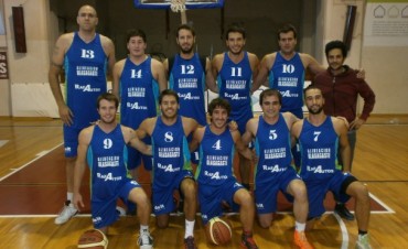 Saladillo le gan&oacute; a Chivilcoy por las Olimpiadas de la Cuenca