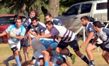 Ferro de Olavarr&iacute;a venci&oacute; este s&aacute;bado a Saladillo Rugby