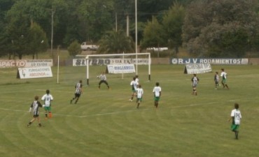 Resultados segunda fecha Uni&oacute;n Deportiva del Centro