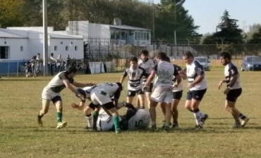 Saladillo RC perdi&oacute; ante Los Indios de Bol&iacute;var 20 a15