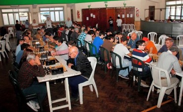 Se realiz&oacute; la 3&ordm; fecha del Gan Prix Provincial en Las Flores