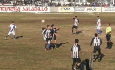 Se desarrolla hoy la sexta fecha del Torneo de Primera y segunda divisi&oacute;n