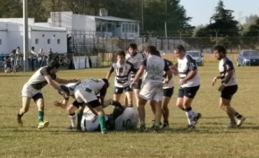 Posiciones y pr&oacute;xima fecha del Torneo Integrado