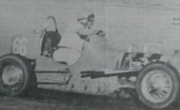 Hoy Formula Fomento sobre el circuito a la vera de la Ruta 205