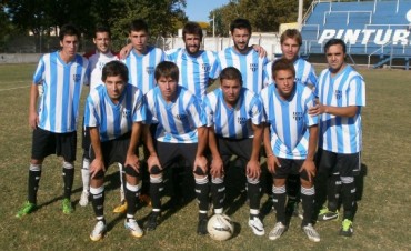 La Lola igual&oacute; con Oro Verde y Hurac&aacute;n lo hizo con La Campana. El &uacute;nico que sum&oacute; de a tres fue el Defe de Del Carril