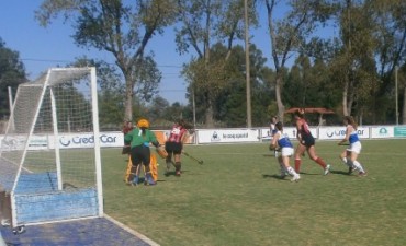 Todos los resultados de la quinta fecha del Torneo de la Cuenca