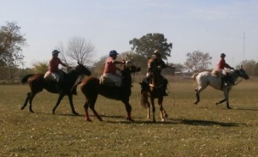 La Totora se adjudico la Copa de Oro &ldquo;Jorge O. Di Leo&rdquo;
