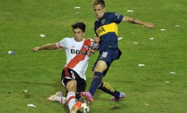 &iquest;Peligra el primer Supercl&aacute;sico?