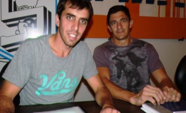 Anuncios desde la Subsecretaria de Deportes de Saladillo