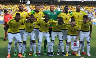 De la mano de Roger Mart&iacute;nez, Colombia vuelve al f&uacute;tbol Ol&iacute;mpico tras 24 a&ntilde;os de ausencia