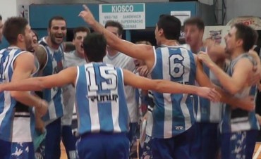 Racing de Chivilcoy a un paso de ser Campe&oacute;n Provincial