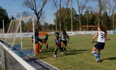 Planteles del Saladillo Hockey viajan a Olavarr&iacute;a