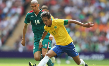 FIFA anuncia las cabezas de serie para los Juegos Olímpicos de fútbol de Rio 2016