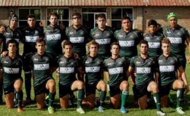 Con dos saladillenses el juvenil de la Uroba juega en Tucum&aacute;n