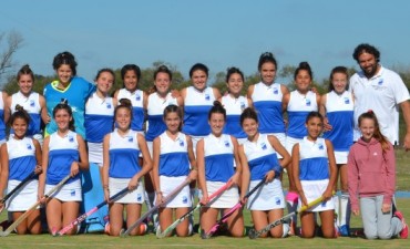 Saladillo Hockey participar&aacute; en el Provincial Sub 18 de clubes en Jun&iacute;n